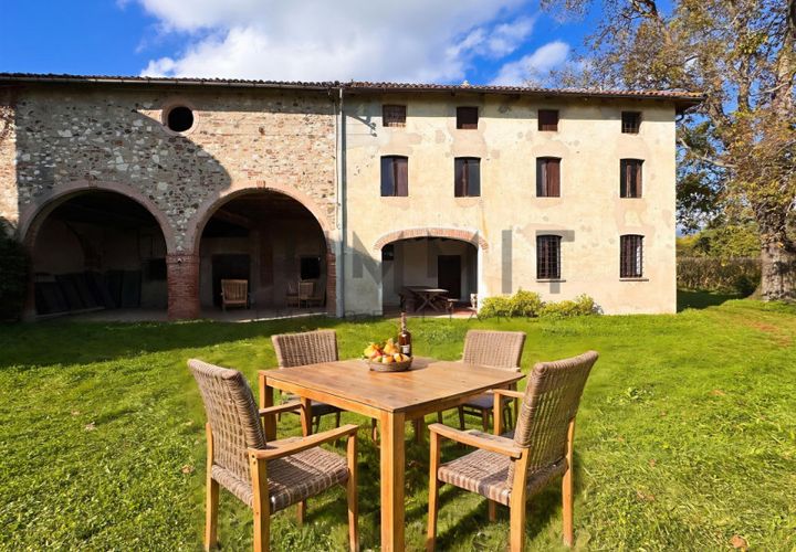 Landejendom i Malo, Vicenza, Malo - € 218.000 | Ref: DS4035 - foto 1