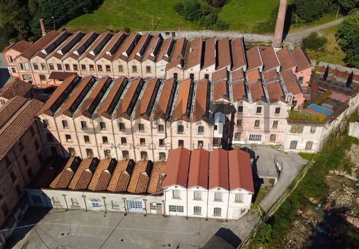 Erhvervsejendom i Schio, Vicenza, Schio - € 82.000 | Ref: DS4250 - foto 1