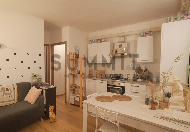 Lejlighed i Schio, Vicenza, Schio - € 67.000 | Ref: DS1636 - foto 1