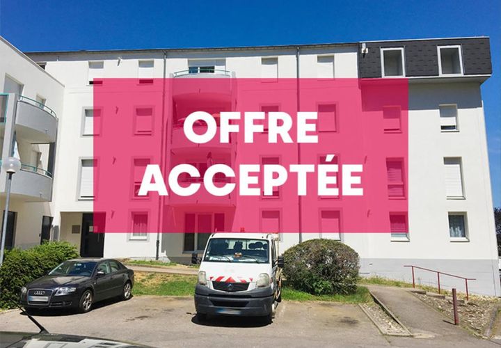 Lejlighed i Maxeville, Meurthe-et-Moselle, Maxeville - € 119.000 | Ref: 54-19-004099 - foto 1