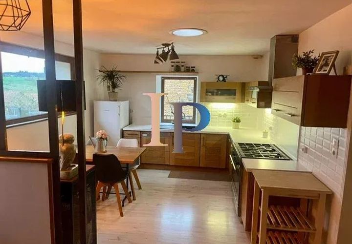 Villa i Mailly, Saone-et-Loire, Mailly - € 289.000 | Ref: 71ip4471 - foto 1