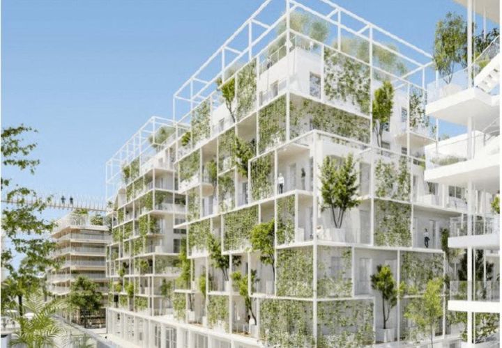 Lejlighed i Nice, Alpes-Maritimes, Nice - € 298.000 | Ref: 06-23-003579 - foto 1