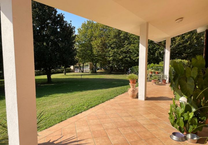 Villa i Solferino, Mantua, Solferino - € 798.000 | Ref: 2766 - foto 1