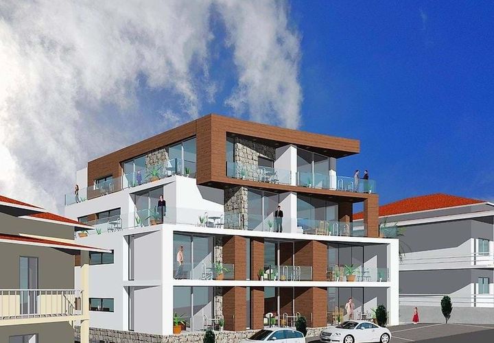 Lejlighed i Ponta do Sol, Madeira, Ponta do Sol - € 515.000 | Ref: 123511082-84 - foto 1