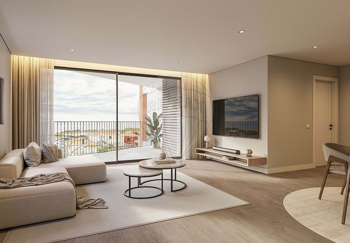 Lejlighed i Ponta do Sol, Madeira, Ponta do Sol - € 770.000 | Ref: 123511082-85 - foto 1
