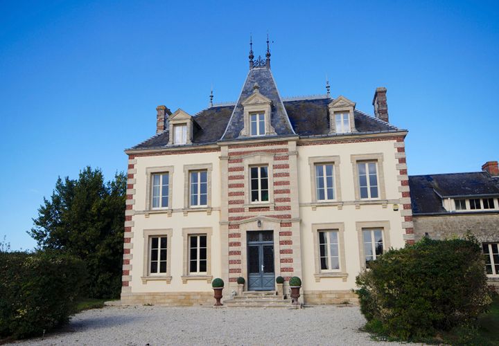 Villa a Vierville-sur-Mer, Calvados, Vierville-sur-Mer - € 933.000 | Ref: SG-4948 - foto 1