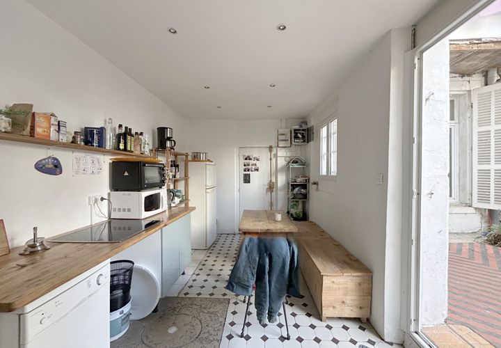 Leilighet i Marseille, Bouches-du-Rhone, Marseille - € 121 000 | Ref: 751 - foto 1