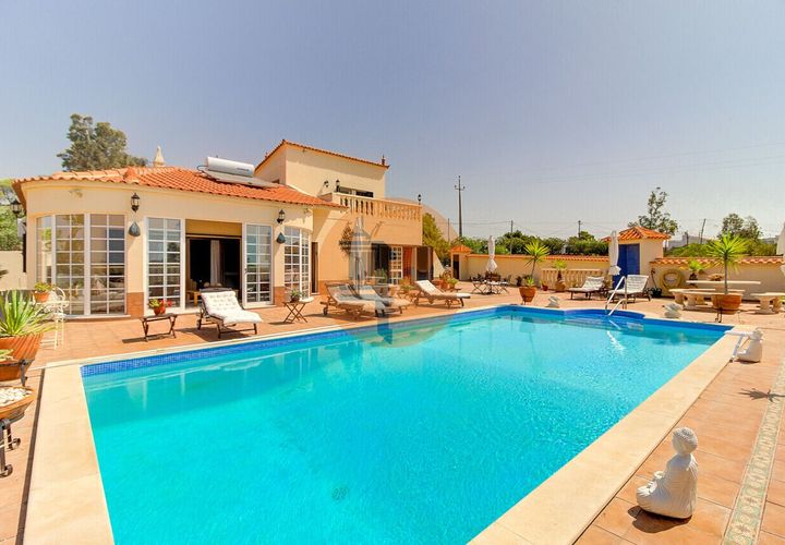 Villa i Castro Marim, Faro, Castro Marim - € 995.000 | Ref: SU-CS-MOR-93492 - foto 1