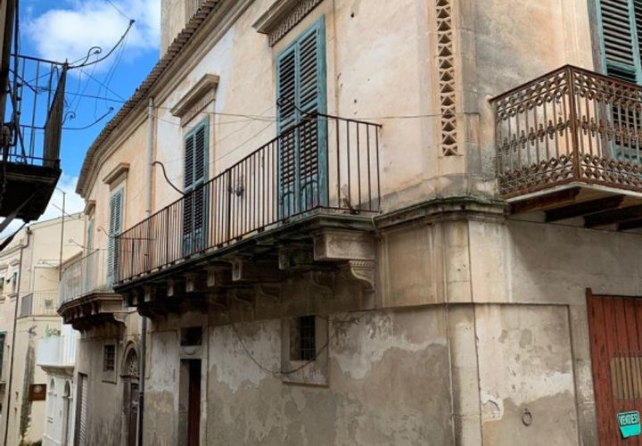 Villa i Modica, Ragusa, Modica - € 220.000 | Ref: L 1459 - foto 1