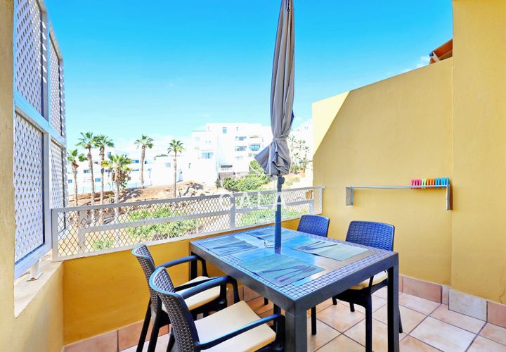 Lejlighed i Adeje, Tenerife, Adeje - € 295.000 | Ref: 1270 - foto 1