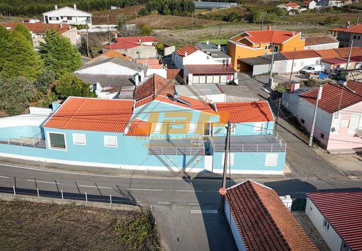 Villa i Torres Vedras, Lisbon, Torres Vedras - € 372 000 | Ref: 0096 - foto 1