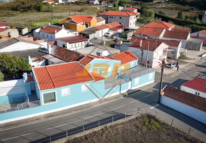 Villa i Torres Vedras, Lisbon, Torres Vedras - € 372.000 | Ref: 0096 - foto 1