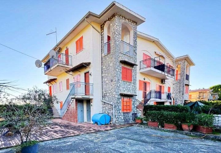 Villa a Belvedere Marittimo, Cosenza, Belvedere Marittimo - € 130.000 | Ref: 1400 - foto 1