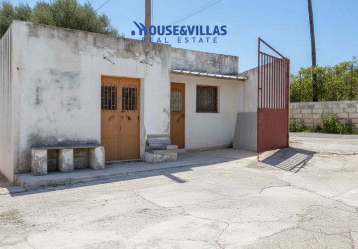 Villa i Avola, Siracusa, Avola - € 80.000 | Ref: 1214 - foto 1