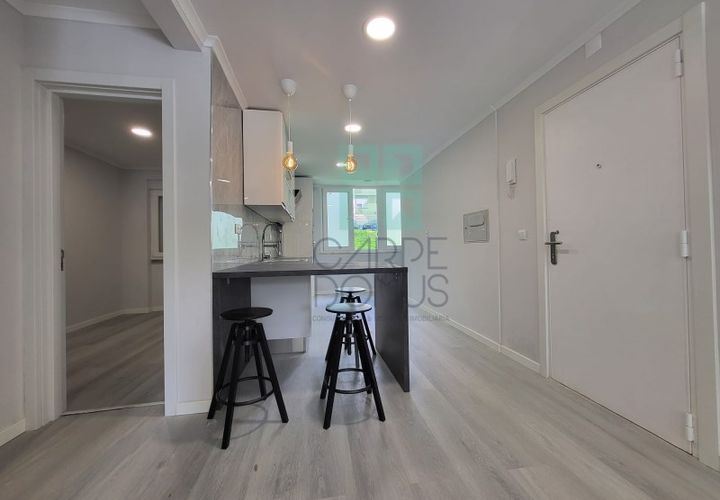 Lejlighed i Lisbon, Lisbon, Lisbon - € 395.000 | Ref: APA_4208 - foto 1