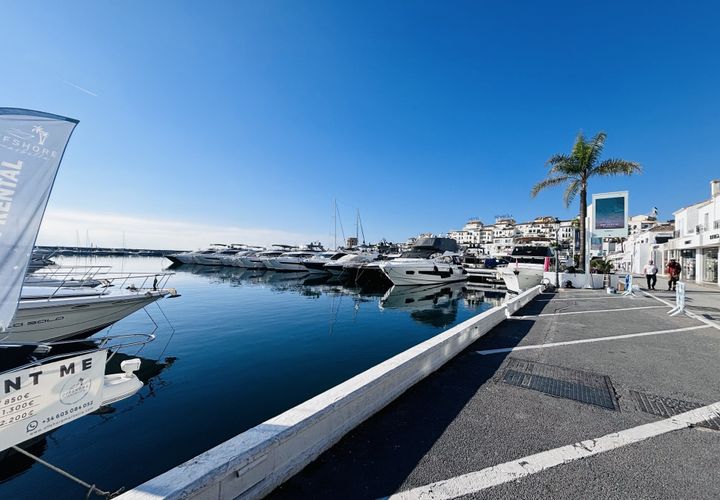 Lejlighed i Marbella, Malaga, Marbella - € 1.095.000 | Ref: 428-04871P - foto 1