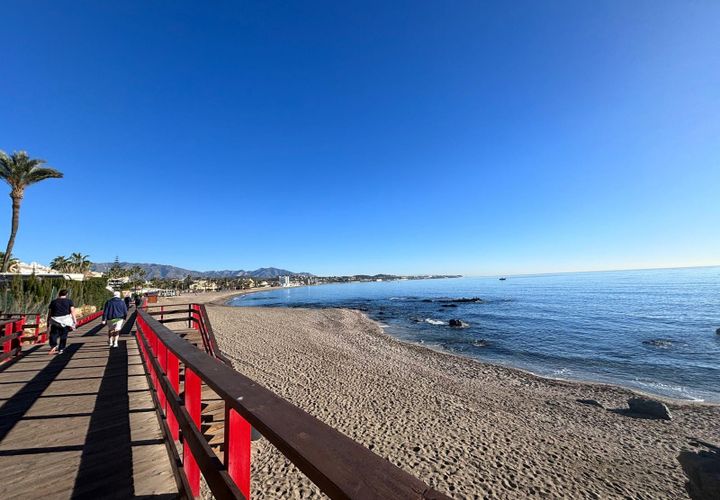Villa a Mijas Costa, Malaga, Mijas Costa - € 1.699.000 | Ref: 428-04949P - foto 1