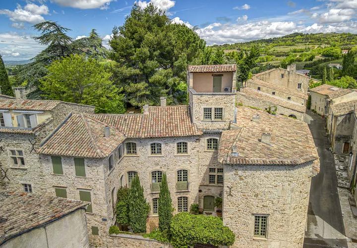 Villa i Toulon, Var, Toulon - € 2.450.000 | Ref: HH-15979758 - foto 1