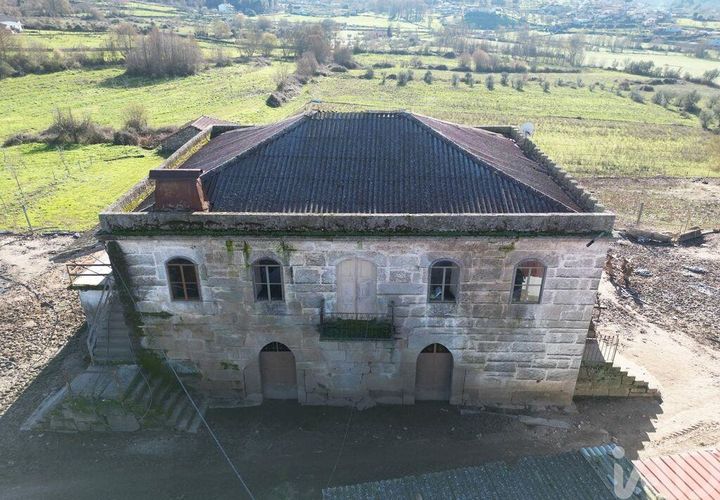 Byhus i Chaves, Vila Real, Chaves - € 295.000 | Ref: 105801 - foto 1