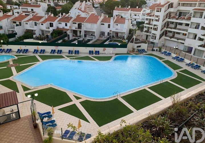 Lejlighed i Albufeira, Faro, Albufeira - € 336.900 | Ref: 747713 - foto 1