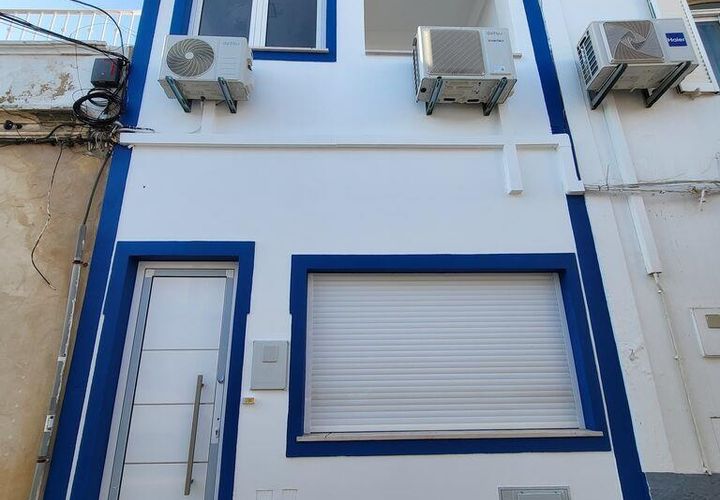 Byhus i Albufeira, Faro, Albufeira - € 695.000 | Ref: 149540 - foto 1