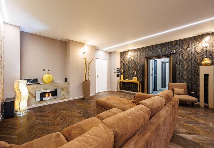 Leilighet i Torino, Turin, Torino - € 345 000 | Ref: 13708 - foto 1