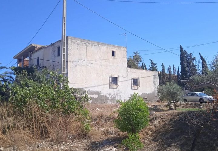 Farm hus i Cantoria, Almeria, Cantoria - € 71.800 | Ref: APS 1986 - foto 1