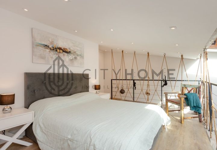 Rækkehus i Ferragudo, Faro, Ferragudo - € 300.000 | Ref: City-25-89C - foto 1