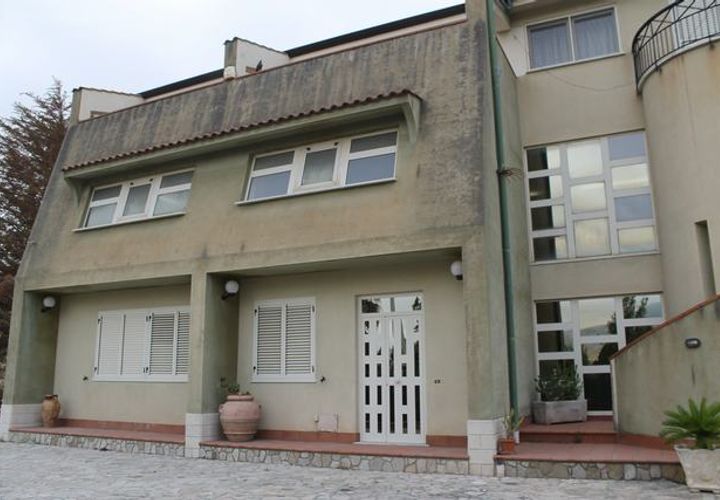 Villa a Bivona, Agrigento, Bivona - € 690.000 | Ref: Villa Marchetta - foto 1