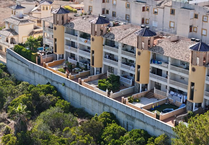 Bungalou a Cabo Roig, Alicante, Cabo Roig - € 139.950 | Ref: ks4991 - foto 1