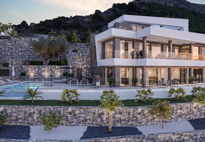 Villa a Rojales, Alicante, Rojales - € 1.950.000 | Ref: GH-618268 - foto 1
