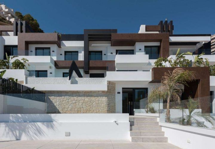 Leilighet i Benidorm, Alicante, Benidorm - € 1 650 000 | Ref: GH-622171 - foto 1