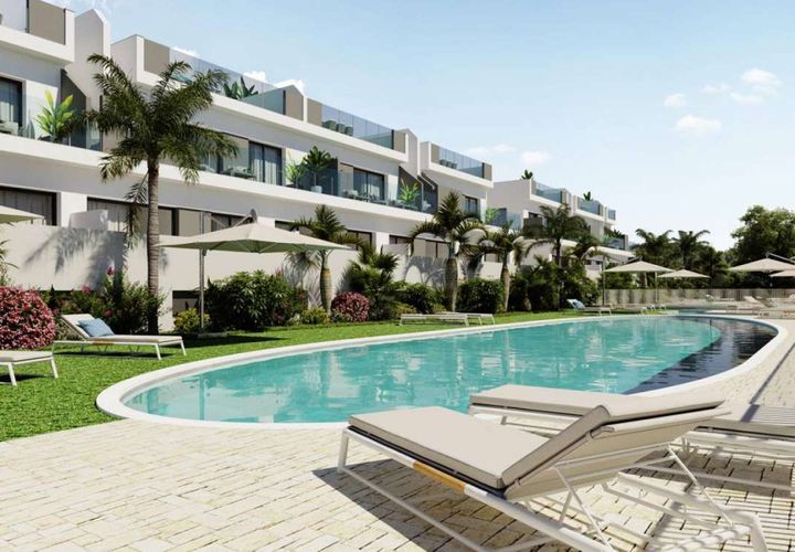 Leilighet i Torrevieja, Alicante, Torrevieja - € 305 000 | Ref: GH-622256 - foto 1
