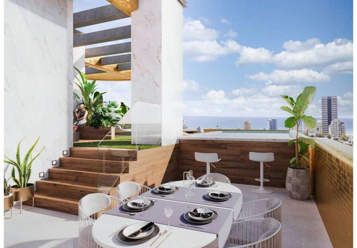 Leilighet i Calpe, Alicante, Calpe - € 730 000 | Ref: GH-622268 - foto 1