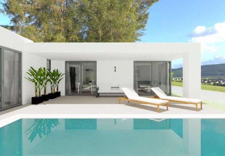 Villa i Alicante, Alicante, Alicante - € 405.000 | Ref: GH-622574 - foto 1
