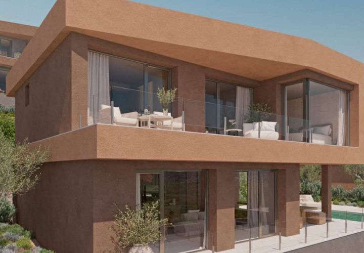 Villa a Lliber, Alicante, Lliber - € 1.013.000 | Ref: GH-622587 - foto 1