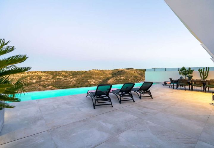Villa a Rojales, Alicante, Rojales - € 995.000 | Ref: GH-658396 - foto 1