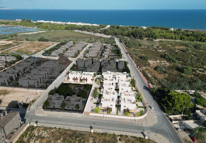 Villa i Elche, Alicante, Elche - € 595.000 | Ref: GH-671849 - foto 1