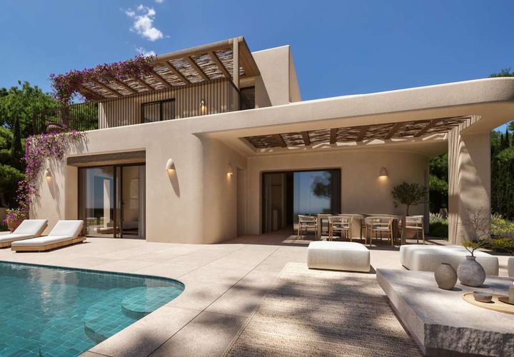 Villa a Javea, Alicante, Javea - € 1.985.000 | Ref: GH-690464 - foto 1