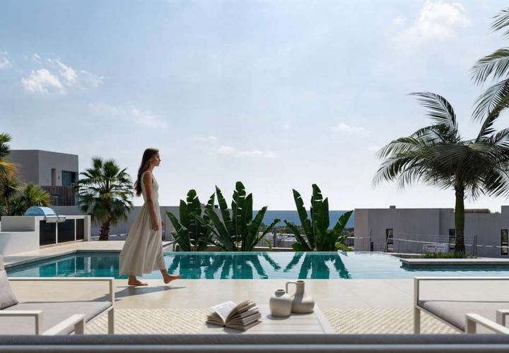 Villa em Moraira, Alicante, Moraira - € 1.965.000 | Ref: GH-691114 - foto 1