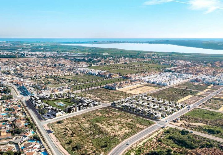 Bungalou a Ciudad Quesada, Alicante, Ciudad Quesada - € 300.000 | Ref: GH-693781 - foto 1
