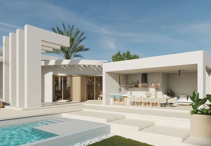 Villa i Algorfa, Alicante, Algorfa - € 1.490.000 | Ref: GH-694013 - foto 1