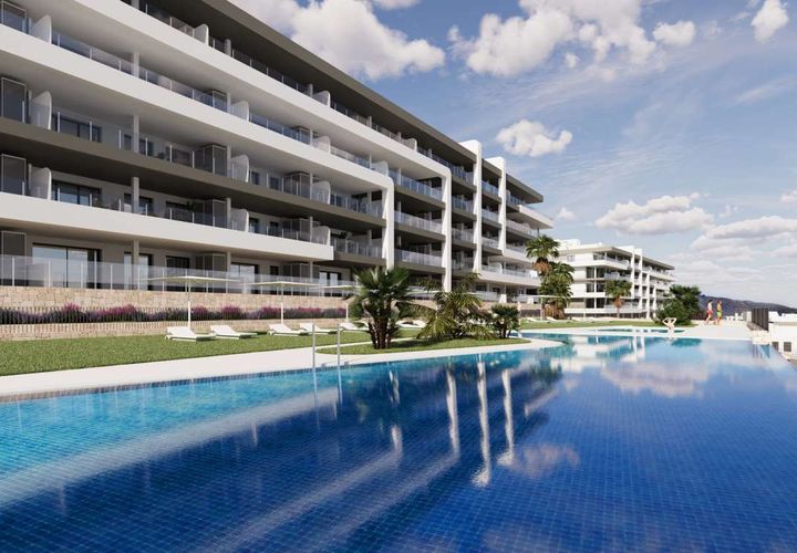 Leilighet i Mutxamel, Alicante, Mutxamel - € 431 250 | Ref: GH-703467 - foto 1