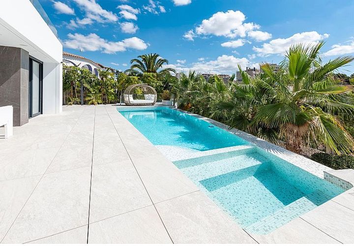 Villa i Calpe, Alicante, Calpe - € 2.990.000 | Ref: NB-76893 - foto 1