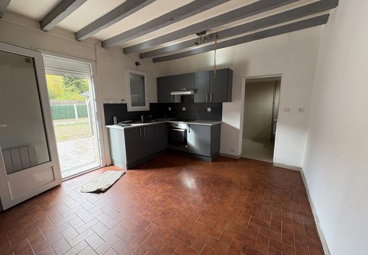 Villa in Charleval, Eure, Charleval - € 110.500 | Ref: 3011441762 - foto 1