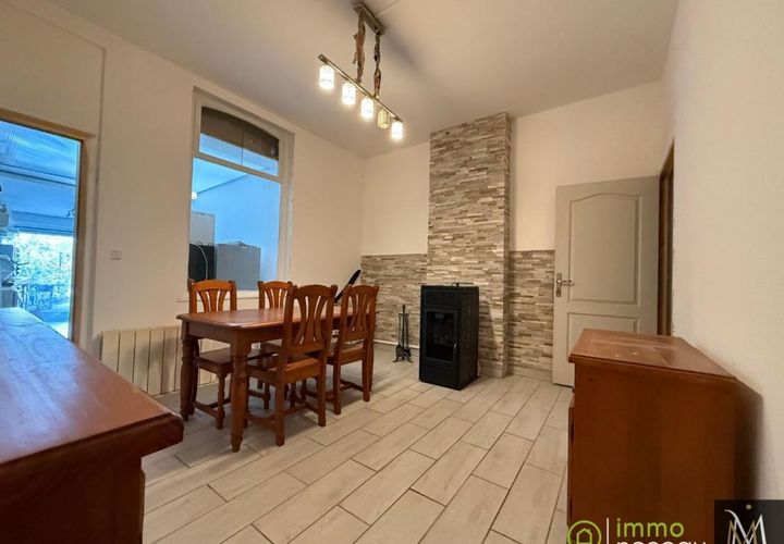 Byhus i Raismes, Nord, Raismes - € 110.000 | Ref: 3011441880 - foto 1