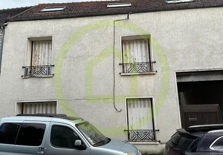 Villa i Limay, Yvelines, Limay - € 180.000 | Ref: 3011441910 - foto 1
