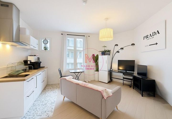 Lejlighed i Beausoleil, Alpes-Maritimes, Beausoleil - € 260.000 | Ref: 3011441896 - foto 1