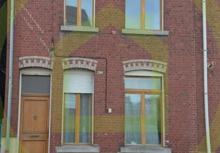 Villa a Maubeuge, Nord, Maubeuge - € 110.000 | Ref: 3011441893 - foto 1