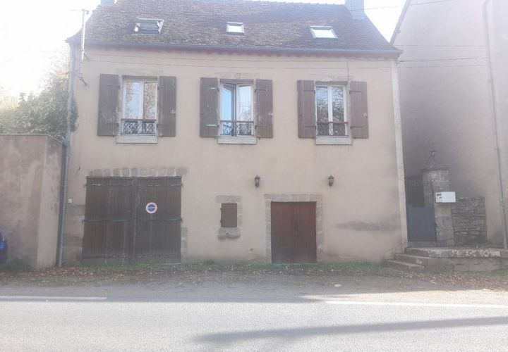 Villa a Montgivray, Indre, Montgivray - € 128.400 | Ref: 3011441656 - foto 1